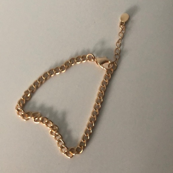 Chain bracelet - Picture 4 of 5